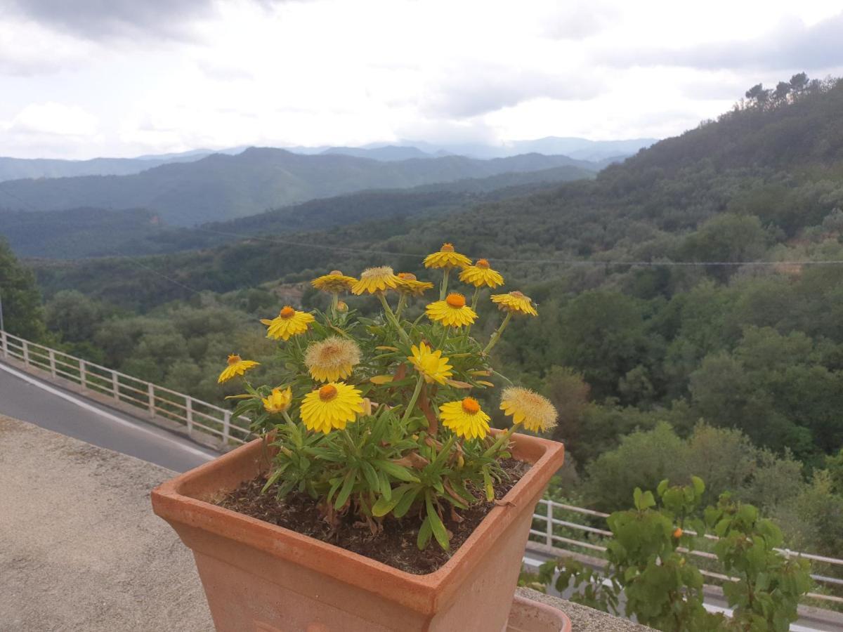 Arnasco Bed & Breakfast Ca' Di Vissai المظهر الخارجي الصورة