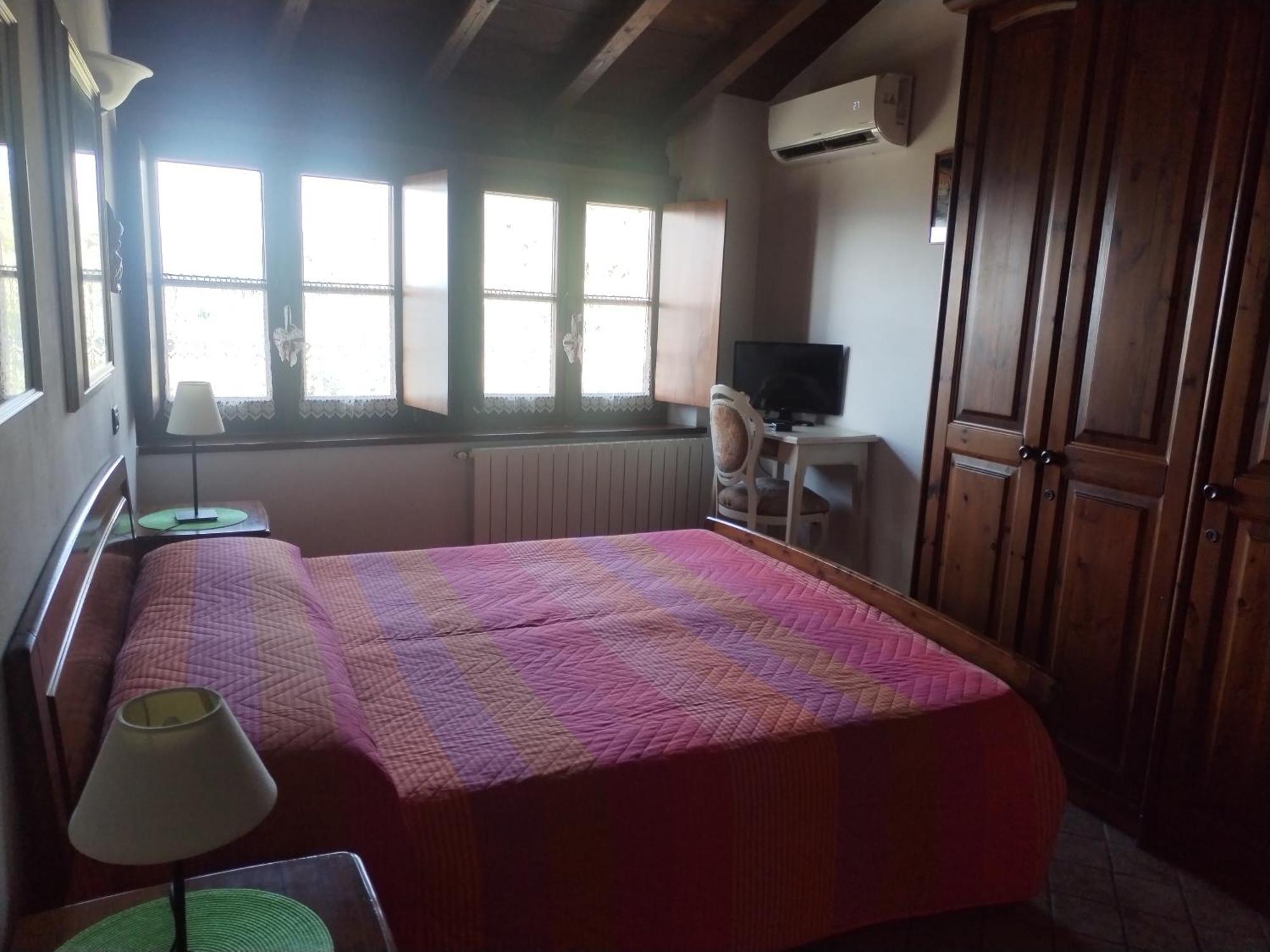 Arnasco Bed & Breakfast Ca' Di Vissai الغرفة الصورة