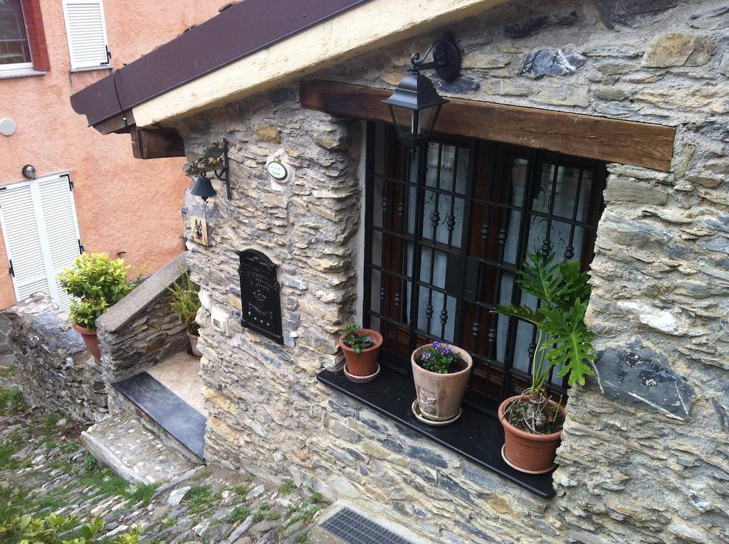 Arnasco Bed & Breakfast Ca' Di Vissai المظهر الخارجي الصورة