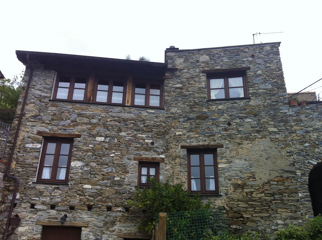 Arnasco Bed & Breakfast Ca' Di Vissai المظهر الخارجي الصورة