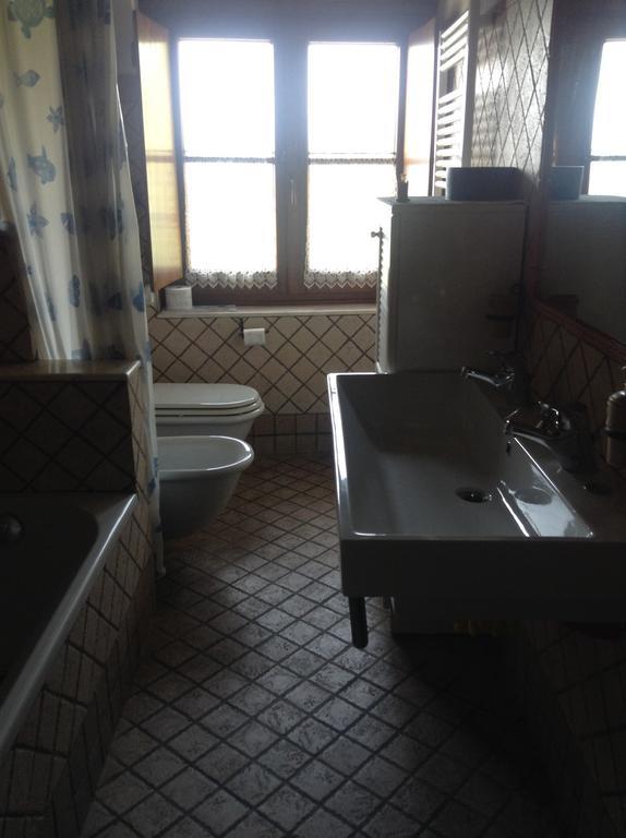Arnasco Bed & Breakfast Ca' Di Vissai المظهر الخارجي الصورة