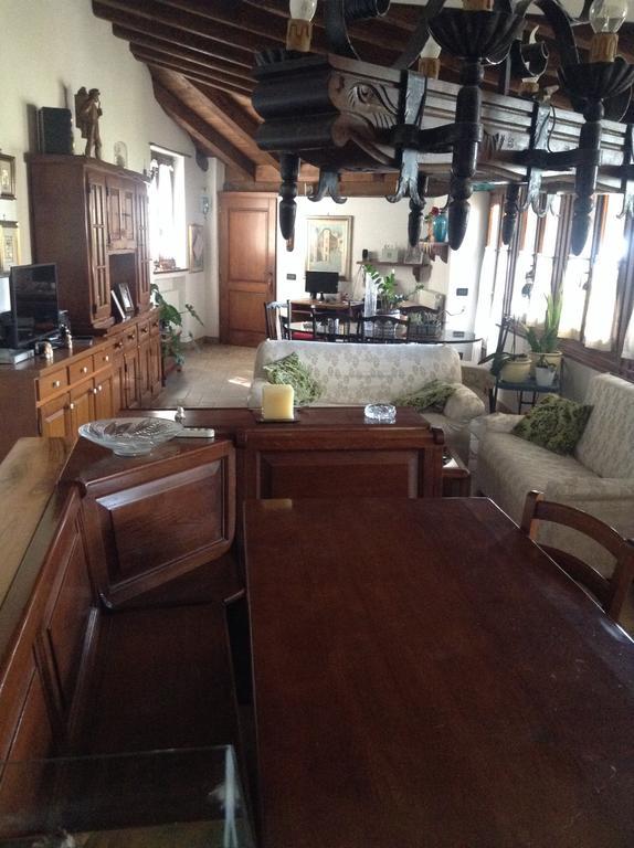 Arnasco Bed & Breakfast Ca' Di Vissai المظهر الخارجي الصورة