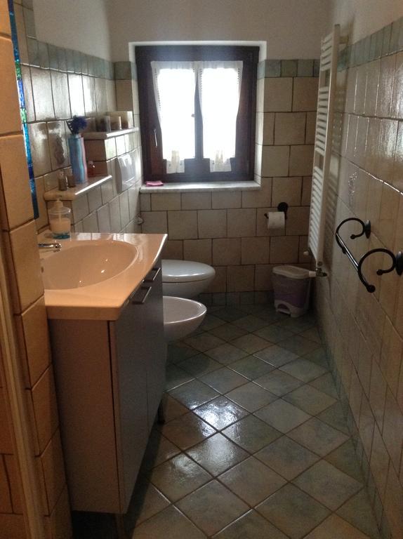 Arnasco Bed & Breakfast Ca' Di Vissai المظهر الخارجي الصورة