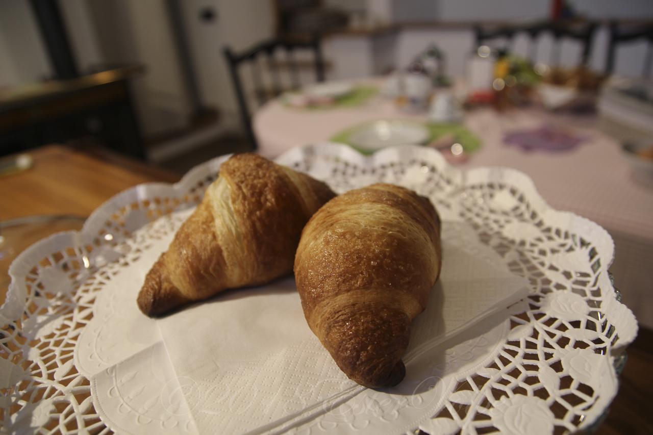 Arnasco Bed & Breakfast Ca' Di Vissai المظهر الخارجي الصورة