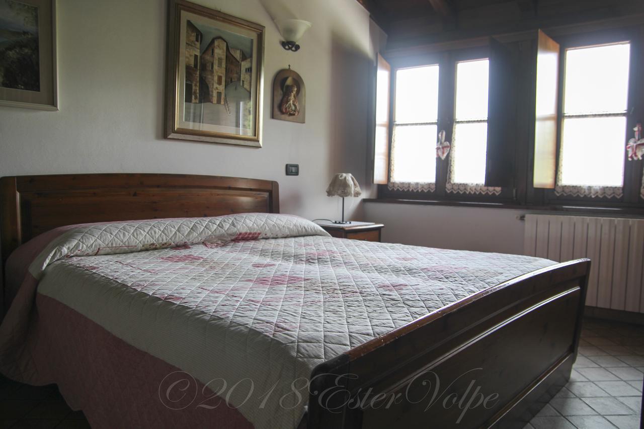Arnasco Bed & Breakfast Ca' Di Vissai المظهر الخارجي الصورة